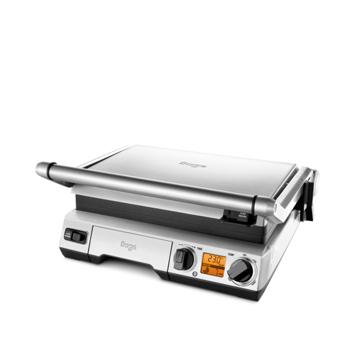 טוסטר גריל לחיצה the Smart Grill™ SGR820BSS