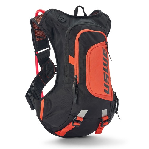 תיק רכיבה כתום - USWE MTB HYDRO 8L 
