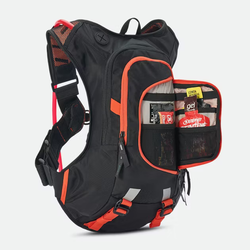 תיק רכיבה כתום - USWE MTB HYDRO 8L 