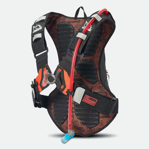 תיק רכיבה כתום - USWE MTB HYDRO 8L 