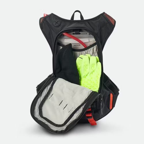 תיק רכיבה כתום - USWE MTB HYDRO 8L 