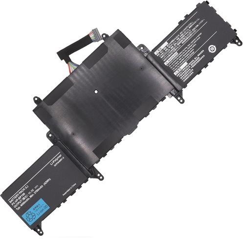 סוללה למחשב נייד PC-VP-BP105 14.8V 28Wh  NEC LENOVO LAVIE Nyubrid ZERO PC-GL186Y3AZ HZ550/B PC-HZ550DAB 