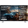 טלוויזיה חכמה 65" Xiaomi MiniLED 4K שיאומי TV S Pro MiniLED 65 (2026) L65MB-SME