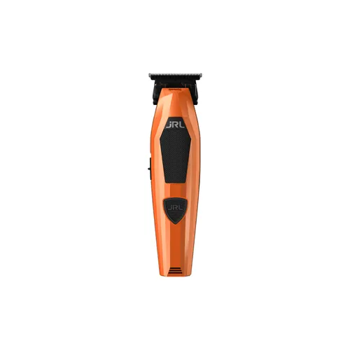 מכונת תספורת JRL Diamante Trimmer 2025T - צבע כתום