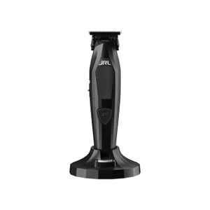 מכונת תספורת JRL Diamante Trimmer 2025T - צבע שחור