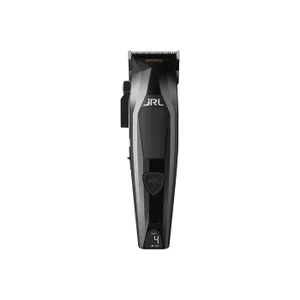 מכונת תספורת JRL Diamante Trimmer 2025C - צבע שחור