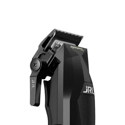 מכונת תספורת JRL Diamante Trimmer 2025C - צבע שחור