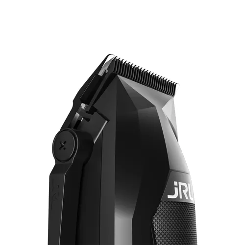 מכונת תספורת JRL Diamante Trimmer 2025C - צבע שחור