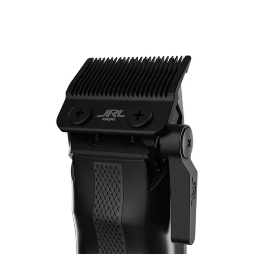 מכונת תספורת JRL Diamante Trimmer 2025C - צבע שחור