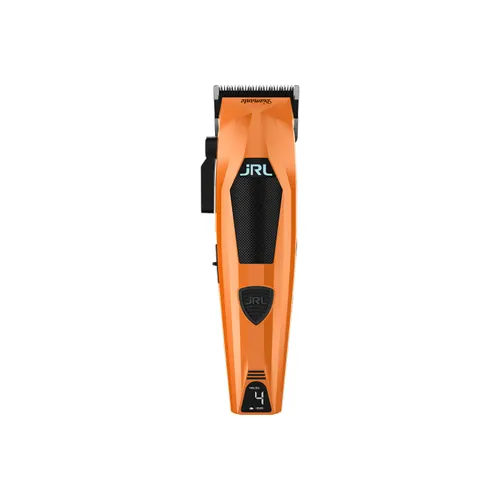 מכונת תספורת JRL Diamante Trimmer 2025C - צבע כתום