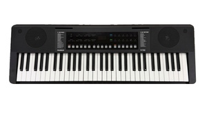 אורגן 5 אוקטבות נטען MORTON K196 with Bluetooth