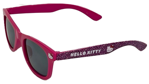 משקפי שמש לילדים בעיצוב הלו קיטי HELLO KITTY