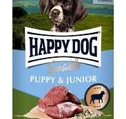 Happy Dog Puppy & Junior Lamb 400g
