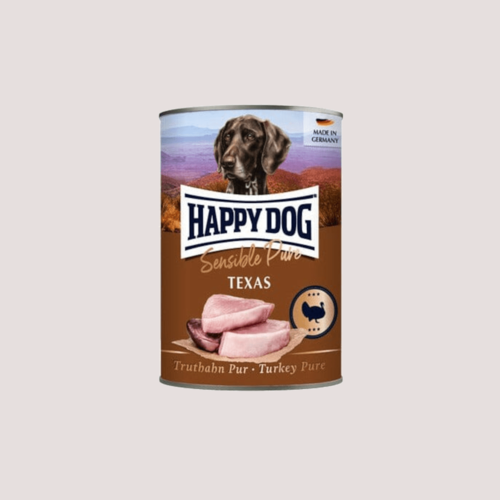 Happy Dog Texas 400g