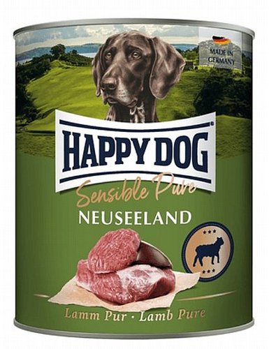 Happy Dog Neuseand 400g