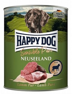 Happy Dog Neuseand 400g
