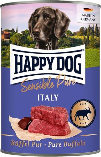 Happy Dog Italy 400g
