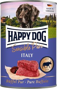 Happy Dog Italy 400g