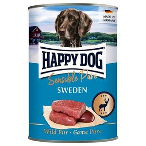 Happy Dog Sweden 400g