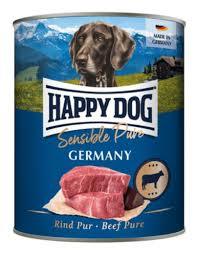 Happy Dog Germany 400g