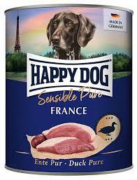 Happy Dog France 400g