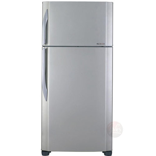 מקרר מקפיא עליון 474 ליטר Sharp SJ2369SL דמוי נירוסטה שארפ