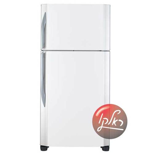 מקרר מקפיא עליון 474 ליטר Sharp SJ2369WH לבן שארפ