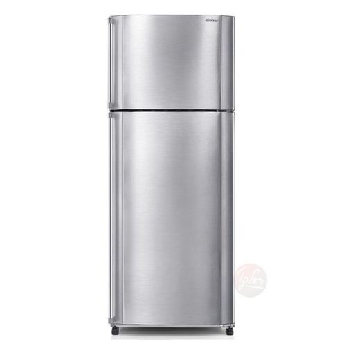 מקרר מקפיא עליון 474 ליטר Sharp SJ-2375SL נירוסטה שארפ