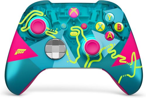  בקר אלחוטי Xbox Wireless Controller – Forza Horizon 6 Limited Edition Series X|S, One, PC 