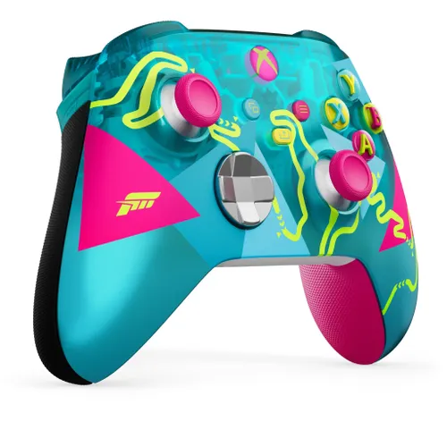  בקר אלחוטי Xbox Wireless Controller – Forza Horizon 6 Limited Edition Series X|S, One, PC 