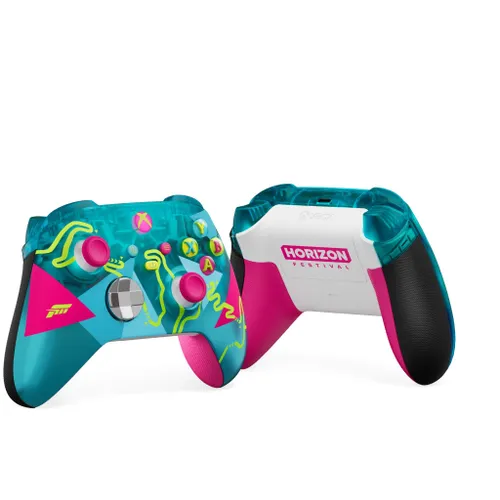  בקר אלחוטי Xbox Wireless Controller – Forza Horizon 6 Limited Edition Series X|S, One, PC 