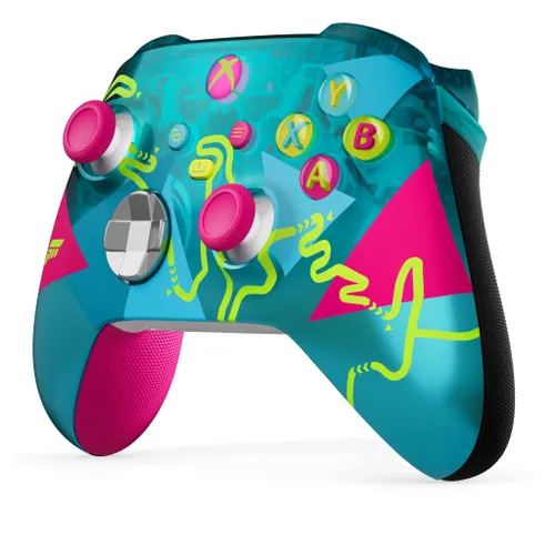  בקר אלחוטי Xbox Wireless Controller – Forza Horizon 6 Limited Edition Series X|S, One, PC 