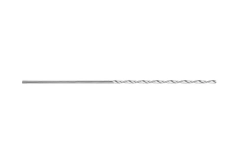 מקדח מקביל ארוך 0.50 MM 12X 32 HSS דגם a110.5
