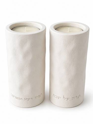 סט פמוטים גבוהים מעוצבים