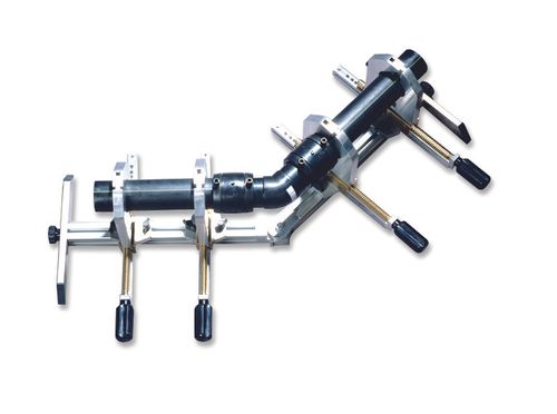מיישרי צינורות Aligner 160 LIGHT