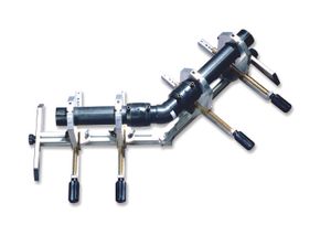 מיישרי צינורות Aligner 160 LIGHT