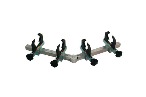 מיישרי צינורות Aligner 63