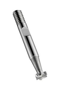 כרסום וודרוף 19.5x4.0 מ"מ HSCO 10FL דגם c82219.5x4.0