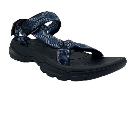 סנדל נוער Java נייבי איקס – Outdoor Revolution