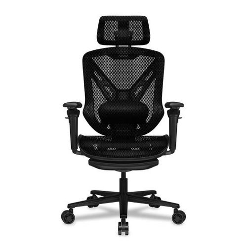 כיסא גיימינג Black Cougar Speeder One קוגר