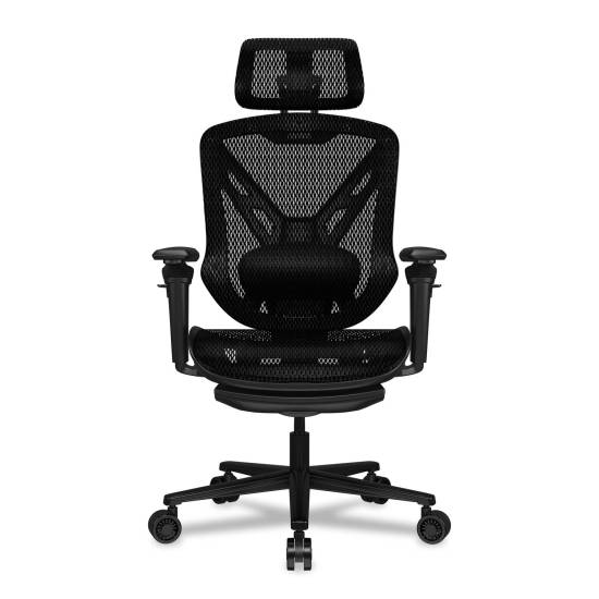 כיסא גיימינג Black Cougar Speeder One קוגר