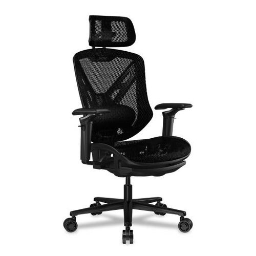 כיסא גיימינג Black Cougar Speeder One קוגר