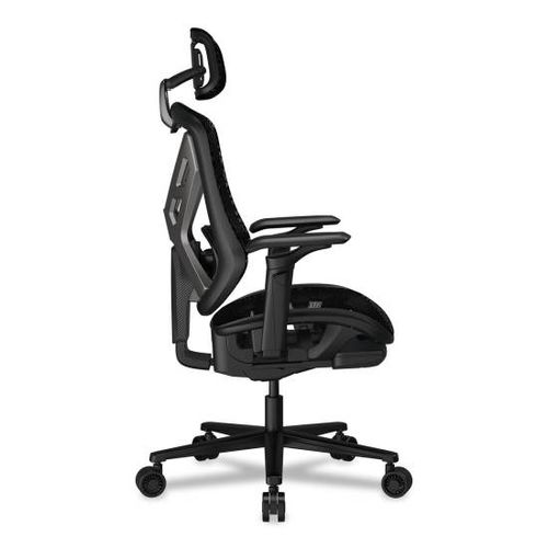 כיסא גיימינג Black Cougar Speeder One קוגר