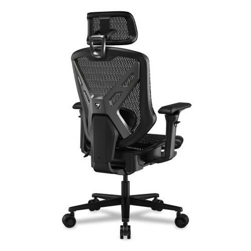 כיסא גיימינג Black Cougar Speeder One קוגר