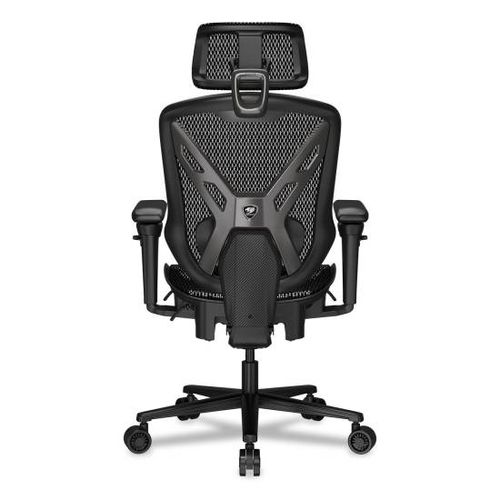 כיסא גיימינג Black Cougar Speeder One קוגר