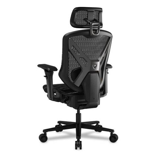 כיסא גיימינג Black Cougar Speeder One קוגר