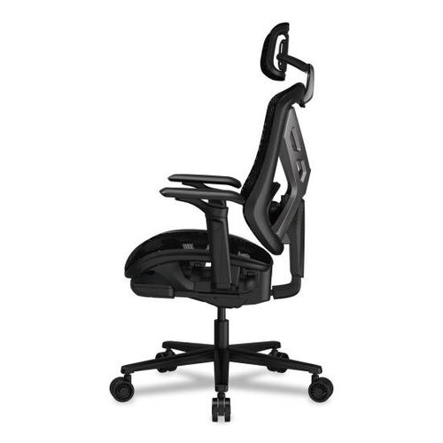 כיסא גיימינג Black Cougar Speeder One קוגר