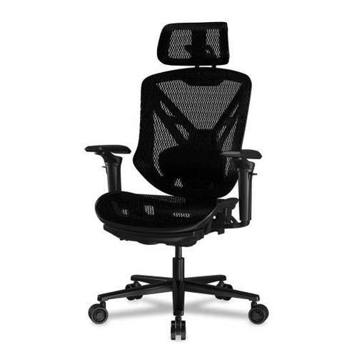 כיסא גיימינג Black Cougar Speeder One קוגר