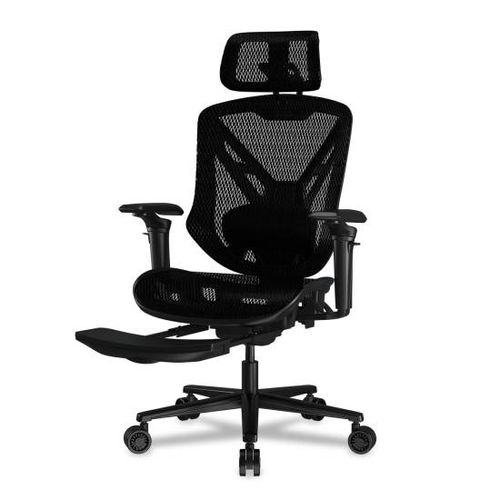 כיסא גיימינג Black Cougar Speeder One קוגר