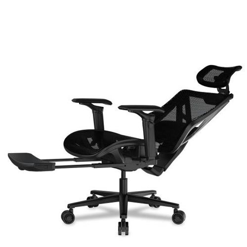 כיסא גיימינג Black Cougar Speeder One קוגר